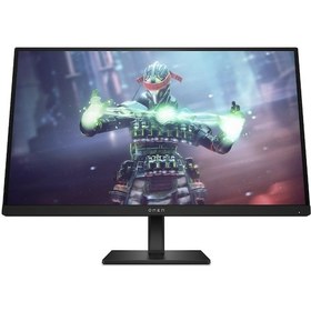 Resim HP OMEN 780G8E9 27" 1 MS 144 Hz 4K UHD IPS Gaming Monitör 