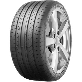 Resim Fulda 205/40 R17 84Y XL Sport Control 2 Fp Yaz Lastiği 2025 