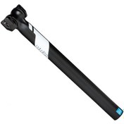 Resim Pro Frs Sb0 Mtb Sele Borusu Mat Siyah 31.6/350 Mm Siyah 