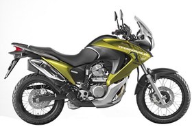 Resim KAPPA K225 HONDA XL 700 TRANSALP (08-13) ARKA ÇANTA TAŞIYICI 