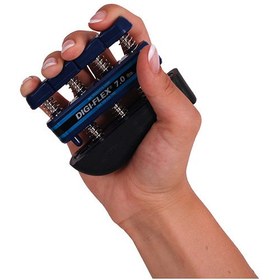 Resim Cando DigiFlex El Parmak Kuvvetlendirici Yay 