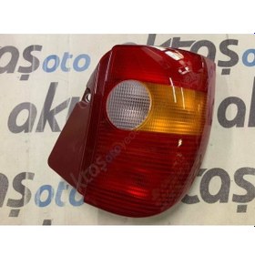 Resim Stop Palio Sağ Mako 