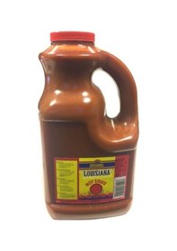 Resim Louisiana Hot Sos 3750 ML 