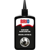Resim Brio Delme Kesme Kılavuz Çekme Yağı 460Ml 