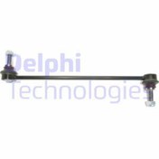 Resim DELPHI TC1362 Stabilizer Rot ( Renault : Megane II Kangoo II 08 - / Mercedes Citan W415 Sag-Sol) (WC511563) 