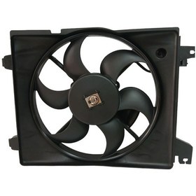 Resim Fan Klima Hyundai Elentra 01-07 97730-2d000 