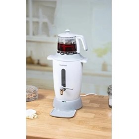 Resim Keysmart Elektrikli Semaver 