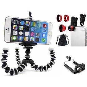 Resim Hlypro Mobil Fotoğrafçılık Kit-2 