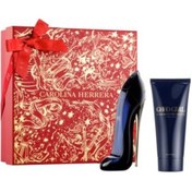Resim Carolina Herrera Good Girl Edp 80 Ml + Body Lotion 100 Ml 8411061122273 Diğer 