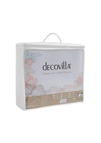 Resim Decovilla Kapitone Fitted Sıvı Geçirmez Alez 11 Ebat 