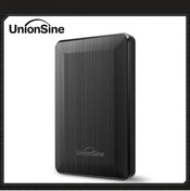 Resim UnionSine 320GB USB 3.0 Taşınabilir Harici Hard Disk 