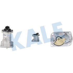 Resim Egr Valfi C-max Dm2 Focus 2 Galaxy 2 Mondeo 4 Connect 1,8tdci 4m5q9424cd 349020 Kale 
