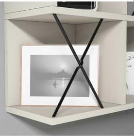 Resim Variant Variant Extra Duvar Rafı - Kitaplık 