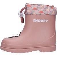 Resim Igor W10277-010 Bimbi Snoopy Kız Çocuk Günlük Bot 