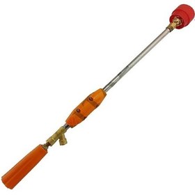 Resim İlaçlama Tabancası 3Wz4-3Wz6/768/900 58 Cm Oynar 