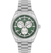 Resim Bıgottı Erkek Kol Saati Bg.1.10572.4 Gümüş 