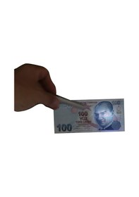 Resim Police Pc-88 365Nm Anahtarlık Tipi Para Kontrol Feneri 