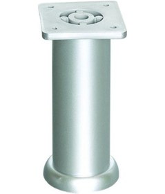 Resim Eroğlu Pls Yuvarla Baza Ayağı 12 Cm 40 Lık 