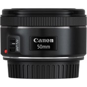 Resim Canon EF 50mm f/1.8 STM Lens 