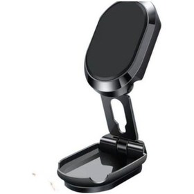Resim Torima Jx-026 Ayarlanabilir Araç Ve Masa Üstü Telefon Tutucu Siyah 