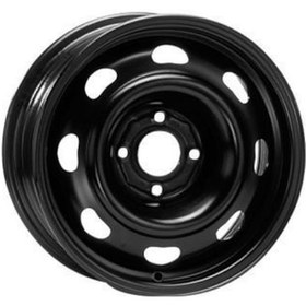 Resim Fomoco Jant Çelik 6j X 15'' Siyah Courier 14 F Et76 1100 Bb 1935109 