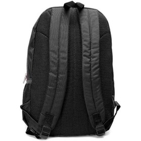 Resim Barcelona K21 Nk Unisex Okul Sırt Çantası 15' Laptop Bölmeli 1900 Denye Kalın Kumaş Çanta Yeşil 