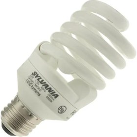 Resim Sylvania 23W Enerji Tasarruflu Ampul(5 Li Paket) 