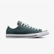 Resim Converse Chuck Taylor All Star Unisex Yeşil Sneaker A10537c Yeşil 