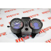 Resim Treeporter Model Km Paneli 3 (495917169) 