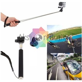 Resim Sony - Monopod Ve Bağlantı Adaptörü 
