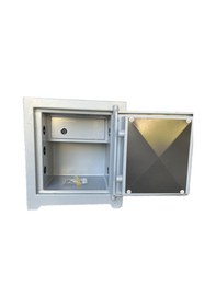 Resim Sur Çelik Para Kasaları 55 Cm 90 Kg Sur Çelik Para Kasası Para Gözlü 