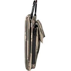 Resim TommaTech Easy Life 25Wp Katlanabilir Güneş Paneli 