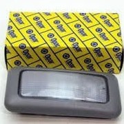 Resim Fiat Doblo 2006-2010 Arası Arka Tavan Lambası Orjinal Opar 735418031 