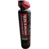 Resim Motul C3 Sprey (Çamur) 