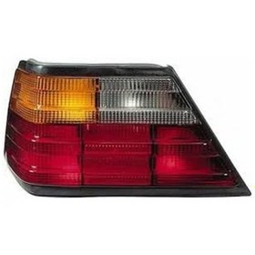 Resim Mercedes W124 Kasa 200E-230E-E200 Stop Lambasi Sol Taraf 1986--19 452251411 