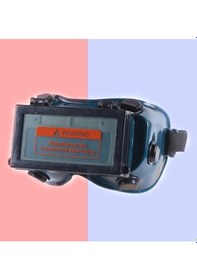 Resim Flybuy Suntek Siyah Otomatik Mavi Kaynak Kararan Için Gözlüğü Arc Xs 