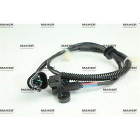 Resim Sensör Krank Pozisyon Carısma 97 1.6 / Pajero Pının Md327122 