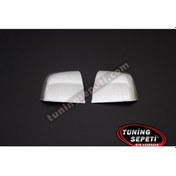 Resim Fiat Doblo 2010 - 2014 Metal Paslanmaz Çelik Krom 
