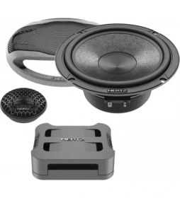 Resim Hertz CENTO Serisi 16,5cm 285W 2 Yollu Mid Tiz Komponent Set 
