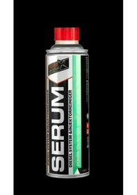 Resim Serum Dızel Enjektör Ve Pompa Temızleme 600 Ml 