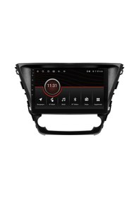 Resim Toyota Avensis Android Multimedya Sistemi 2015-2018 Crv-4940xr 10" 