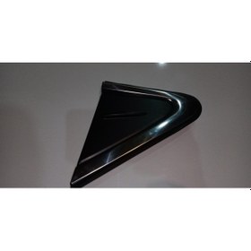 Resim Bakalit Ayna Devamı Corolla Uyumlu 2019 2021 Sol Nikelaj 