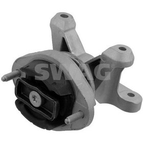 Resim SWAG 32923286 ŞANZIMAN BRAKETİ TAKOZLU A4 A4Q 01-09 EXEO 9-14 