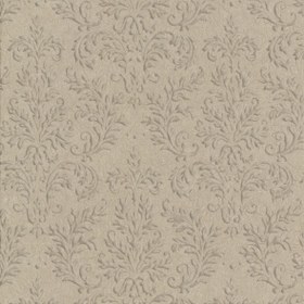 Resim Cameo Bej Yemek Peçetesi 