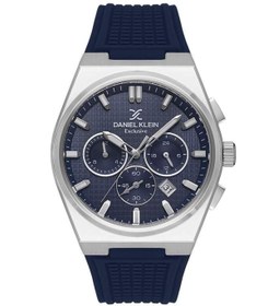 Resim Daniel Klein Dke.1.10676-2 Exclusive Erkek Kol Saati 