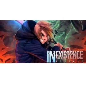 Resim Inexistence Rebirth (Pc) 