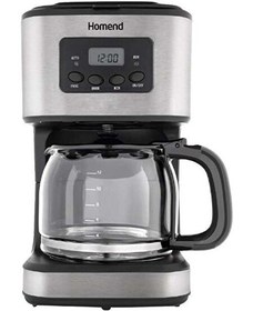 Resim Homend Coffeebreak 5046-H Filtre Kahve Makinesi 