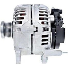 Resim Bosch 1986a00902-alternator Seat Altea 1.4 Tsı 03c903023f 