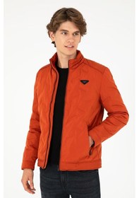 Resim U.s. Polo Assn. Erkek Mont G081sz0ms-000-1946408 KİREMİT 