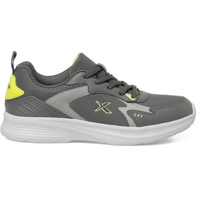 Resim Kinetix Nors G 6fx Gri Erkek Çocuk Spor Ayakkabı 000000000102202987 Gri 